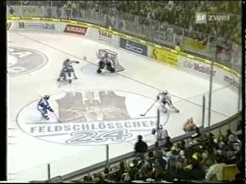 NLA 05-06 QF5 Davos - Basel 3-2