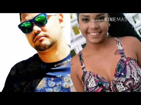 Pressão -  MC 2B & Paulinha Xcamosa