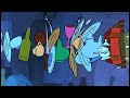 The Sword In The Stone 1963 Higitus Figitus UHD