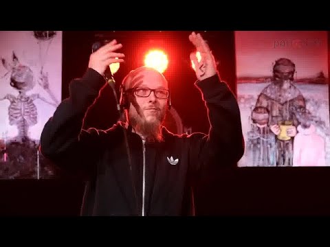 Tarkka-a - #peränurkka 5th year anniversary - Poristriimi LIVE