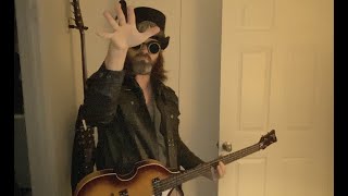Poetry and Prose bass cover.  A Primus Song