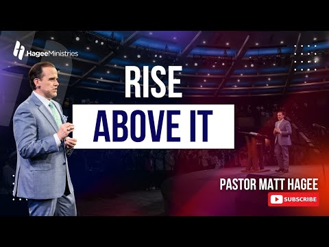 Rise Above It