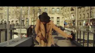 Happy Pharrell Williams / We ARE from Lausanne /#HAPPYDAY