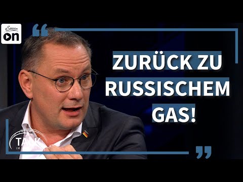 AfD-Chef Tino Chrupalla: "Deutschland ist Moralweltmeister!“ | Talk im Hangar-7