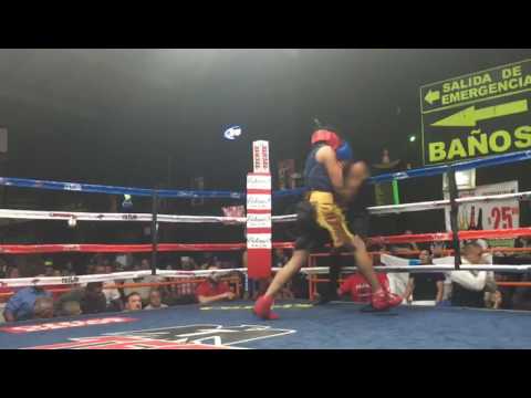 Triby Team Edwin flores