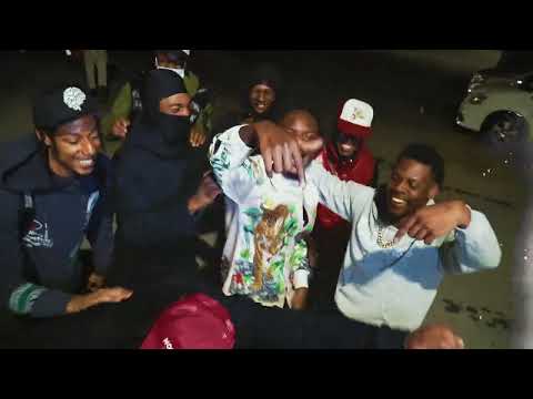 150 EBK x KAWABANGA - TOO COCKY (Shot by United Kevin)