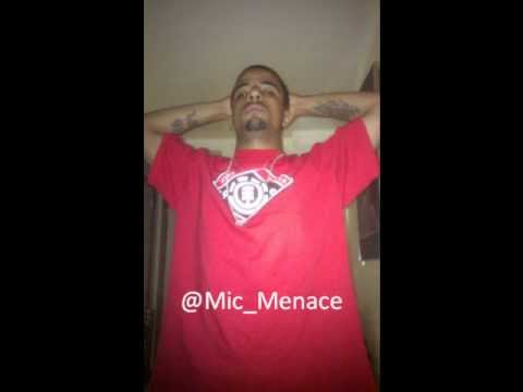 Focused - Mike Menace Ft. Bigga Klein