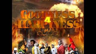 TERRON FABIO - la brava gente -  dubplate i love riddim