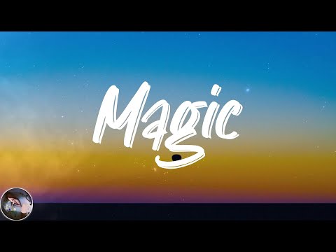 B.o.B - Magic (feat. Rivers Cuomo) (Lyrics)