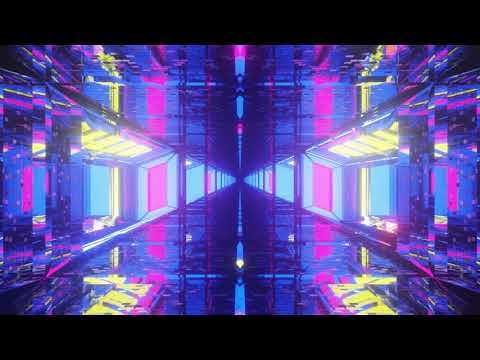 TECHNO & TECH HOUSE Mix - Sensational Vol.#1 - [#WingzBroStudio]