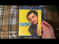 Bean Blu Ray Overview