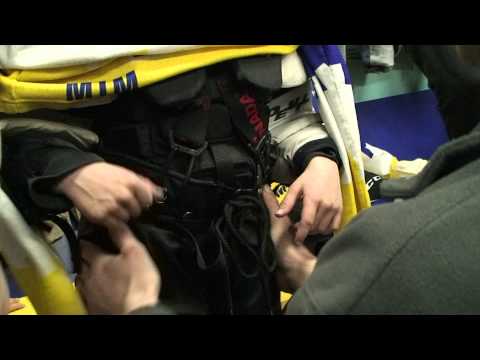 Turnaj HC Milevsko 2012