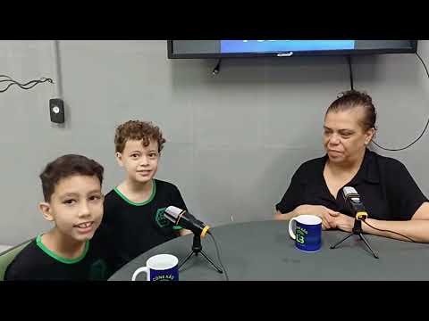 Podcast Conexão LB (Erros de Gravação)