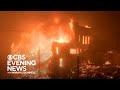 Wildfire devastates coastal enclave of Pacific Palisades.mp4