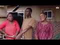 The Two Powerful Twin Sisters Of Light - New Nigerian Movies 2026