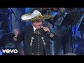 Vicente Fernández - Si Acaso Vuelves (En Vivo [Un Azteca en el Azteca])