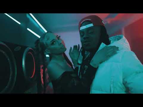 Mack Bob - "Better" (feat. Rayven Justice) (Official Music Video)