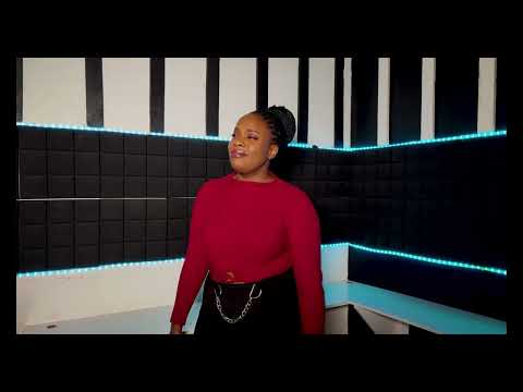 Doroh Kendy & Andy Norling - Silali (Visualizer Lyric Video)