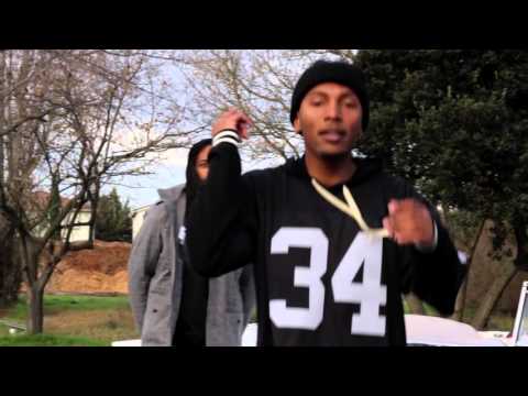 G. Battles ft. Sean Cole (Nuttso Outlaw) - Papers (Music Video)
