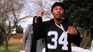 G. Battles ft. Sean Cole (Nuttso Outlaw) - Papers (Music Video)