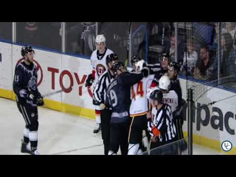 Heat vs. Reign | Mar. 31, 2019