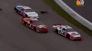 2000 NASCAR Busch Series Sam's Town 250