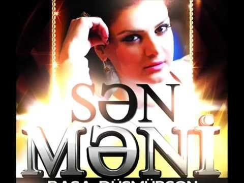 Natəvan Həbibi — Sən Məni Başa Düşmürsən | 2013