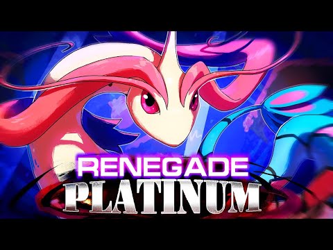 The Greatest Romhack of All Time