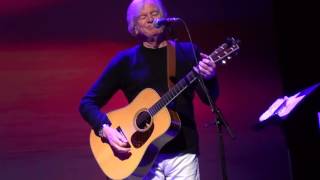 Justin Hayward: Watching and Waiting