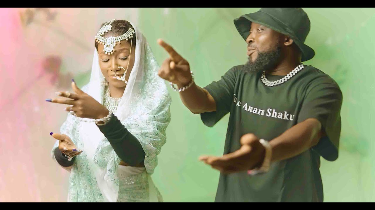 Senzaa ft King Bala - Avivor [OFFICIAL VIDEO]