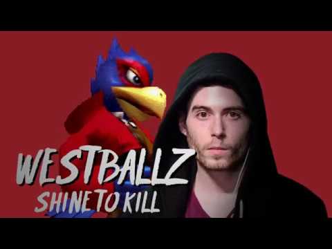 WESTBALLZ SHINES FOR THE SALT!