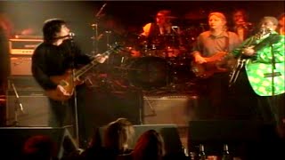 Gary Moore ‎- Since I Met You Baby ,Featuring B.B. King - Blues Alive Tour 1993