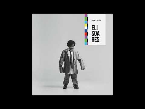 01 Não Posso Te Deixar   Eli Soares