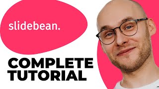 Slidebean 初心者向け完全チュートリアル | 2023年にSlidebeanを使う方法