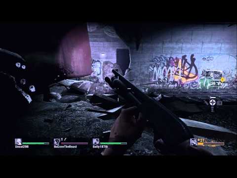 vIv cR4zZy vIv //  "Goodbye L4D" // I LoVe L4D - 720p HD