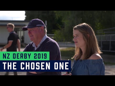 NZ Derby Preview 2019 - The Chosen One