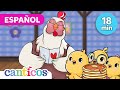 Best Mama Hen Moments Canticos Canciones En Español E Inglés