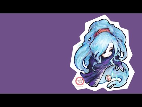 "Corridors of Time" (Vocal Cover // Chrono Trigger) (Adriana Figueroa)