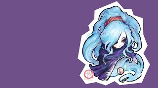 &quot;Corridors of Time&quot; (Vocal Cover // Chrono Trigger) (Adriana Figueroa)