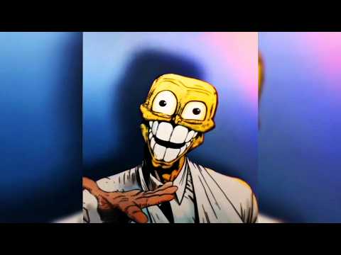 𝙈𝙊𝙉𝙏𝘼𝙂𝙀𝙈 𝙍𝙀𝘽𝙊𝙇𝘼 - 𝘼𝙏𝙇𝙓𝙎 | "𝙏𝙃𝙀 𝙈𝘼𝙎𝙆 𝙀𝘿𝙄𝙏" | 𝙏𝙄𝙆𝙏𝙊𝙆 𝙑𝙀𝙍𝙎𝙄𝙊𝙉