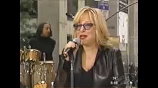 Come On A My House  The Today Show   2005   Bette Midler