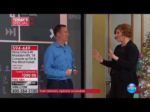 HSN | HAPPY HOUR with Helen and Robin 12.09.2017 - 04 AM