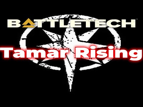 BattleTech: Tamar Rising | Ambition Unleashed & Power Struggles in the Jade Falcon Occupation Zone