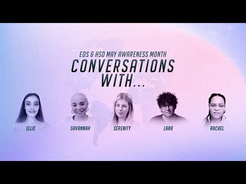 Conversations With Our Community: Gastrointestinal Issues (GI) in Ehlers-Danlos Syndrome (EDS)