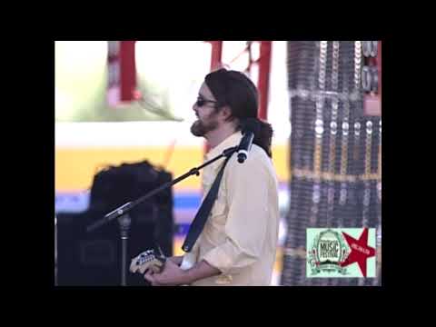 Ten Dollar Outfit - Ghosts in the Orange Blossom Air at MMMF