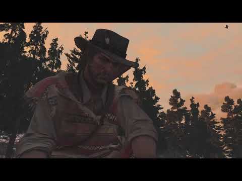 Red Dead Redemption How To Complete Master Hunter 7 Early PS5