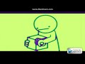 REUPLOAD THE EPICNESS OF ASDFMOVIE DELETED SCENES