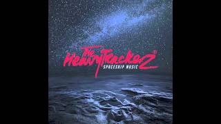 The HeavyTrackerz - Spaceship music