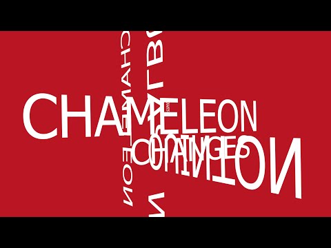 Chameleon Changes ::: The Dangerous Lab ::: Trailer 1 ::: music by Marcus Ratka