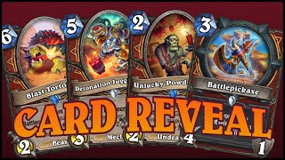 [情報] 《決戰荒蕪之地》戰士新卡4張